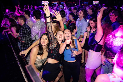 Gimme Gimme Disco