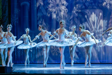 Swan Lake