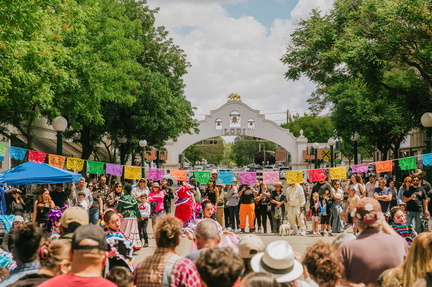 Lodi Street Faire