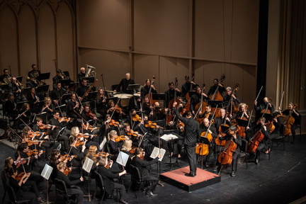 Boulder Philharmonic Orchestra