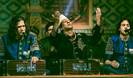 Nizami Bandhu