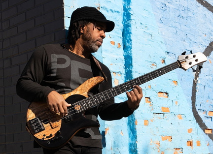 Victor Wooten