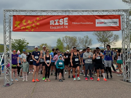 Emerge 5K