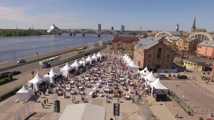 Riga Restaurant Week