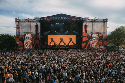 Positivus Festival