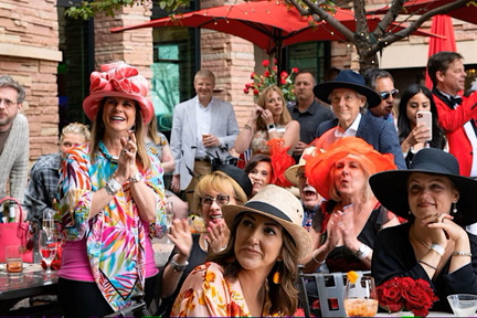 Annual Kentucky Derby Party