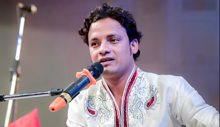 Fanish Pawar