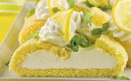 Gluten-Free Pastries