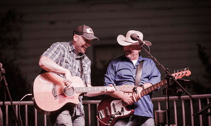 Whiskey Kiss