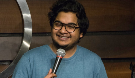Prakhar Pramod
