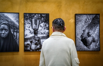 Macao Literary Festival