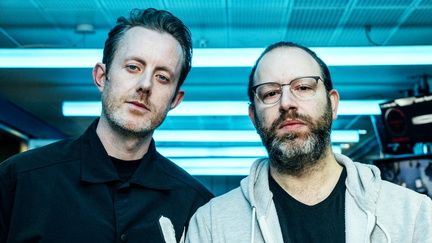 Chase &amp; Status