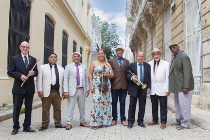 Estrellas de Buena Vista