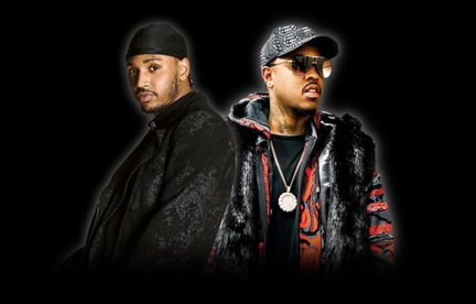 Trey Songz &amp; Jeremih