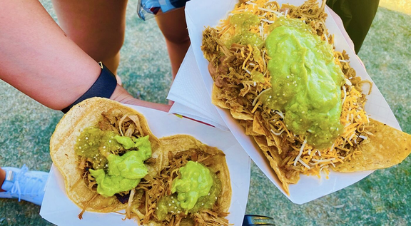 Taco Fest