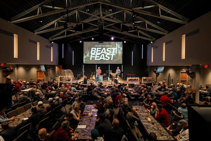 BEAST FEaST 2025