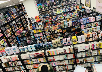 Free Comic Book Day 1