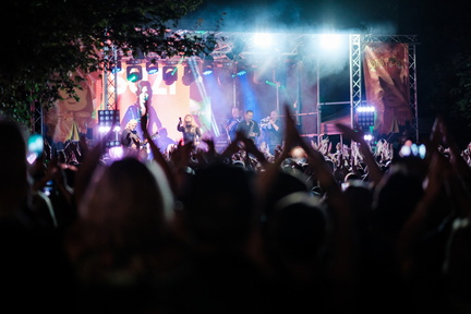 Oakenfest
