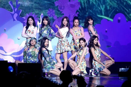K-Pop Fantasy Night 