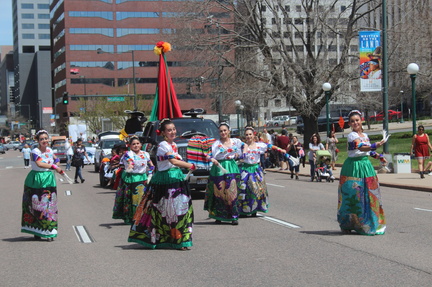 Cinco de Mayo Festival