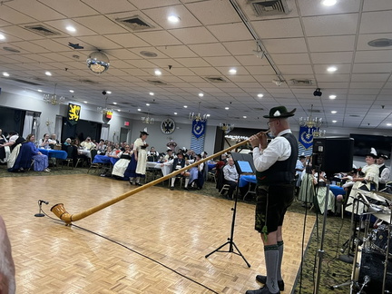 Edelweiss Passaic Oktoberfest