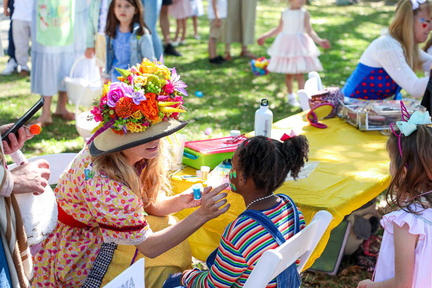 Easter and Springtime Family Festival