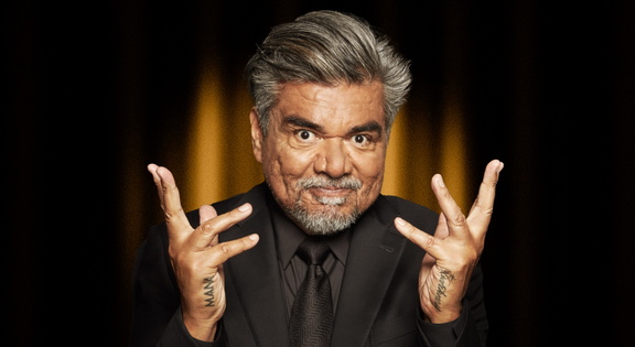 George Lopez (2)