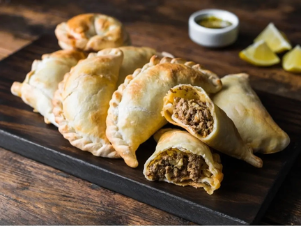Central NJ Empanada Festival
