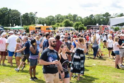 Skylands Food Truck &amp; Craft Beer Festival