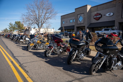 Annual Chicano Pride Ride