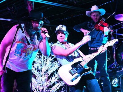 Double Wide 90’s Country Comedy Show