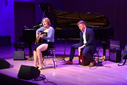 The Conservatory Festival