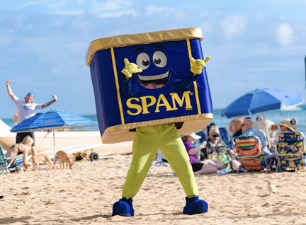 SpamJam_honolulu