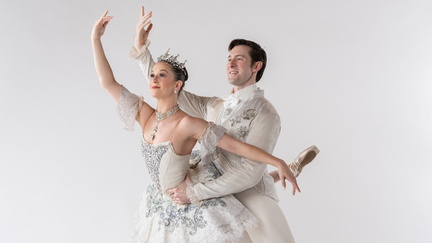 Ballet Idaho The Sleeping Beauty