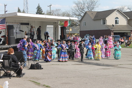 Cinco de Mayo Festival