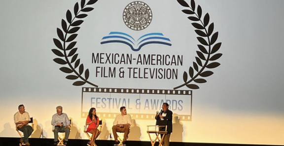 Mexican- American Film And Television Festival & Awards