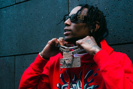 Soulja Boy
