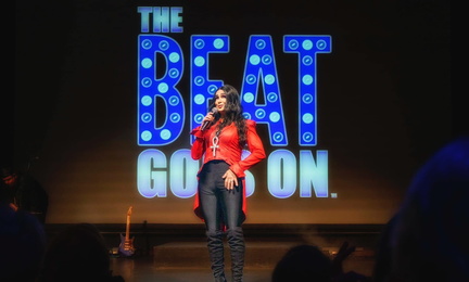 The Beat Goes On Cher Tribute