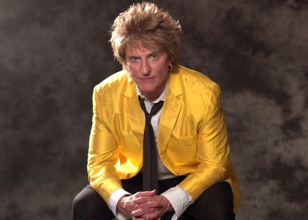 Rod Stewart Tribute ft. Rob Caudill &amp; Carmine Appice