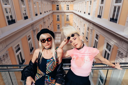 Nervo