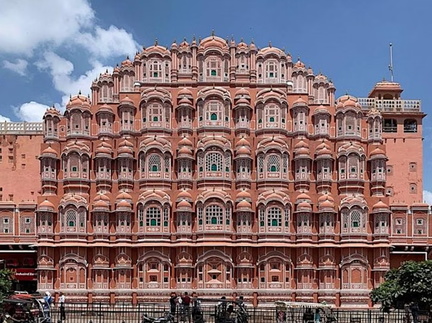 Jaipur