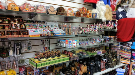 Santa Lucia Craft Center