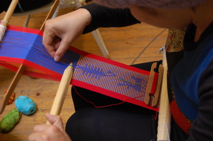 Factoria Insomnio-Customized Knitting Classes