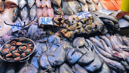 Central Market