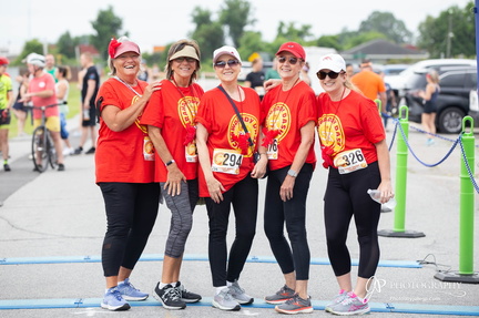 Crawdaddy Dash 5K