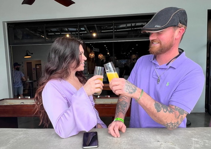 Myrtle Beach Cinco De Mayo Bar Crawl