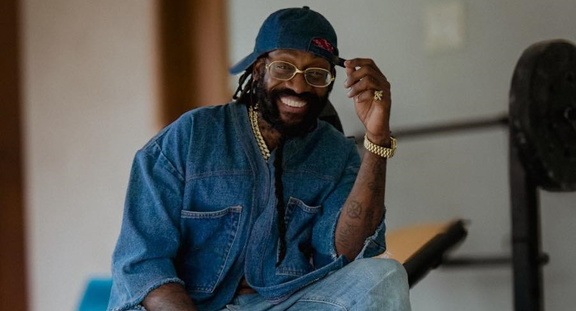Tarrus Riley