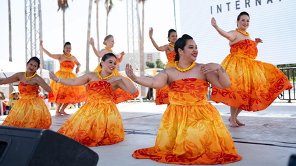 Aloha Fest