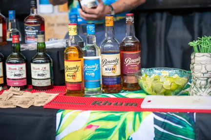 Brooklyn Rum Festival
