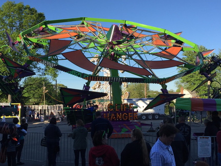St. Denis Family Fun Fair